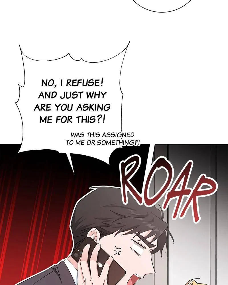 Best Of Luck, Warrior! Chapter 17 – Page 84