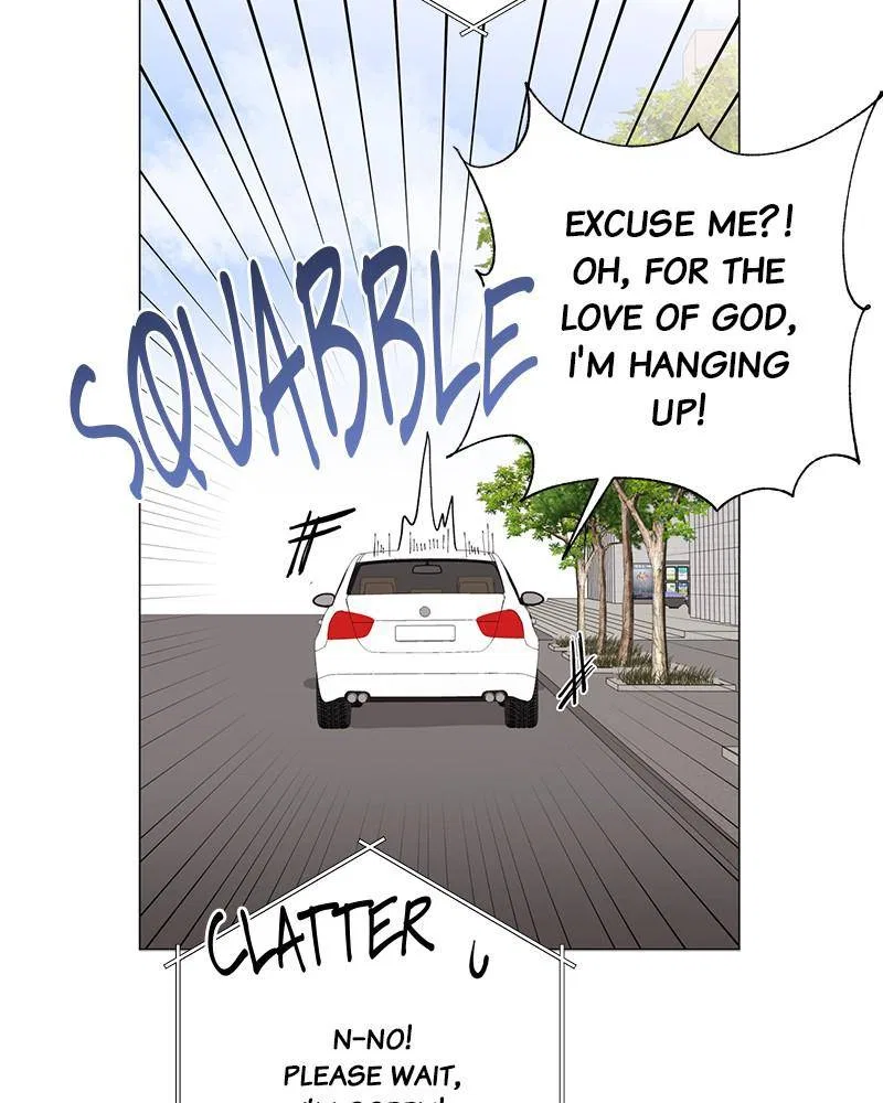 Best Of Luck, Warrior! Chapter 17 – Page 89