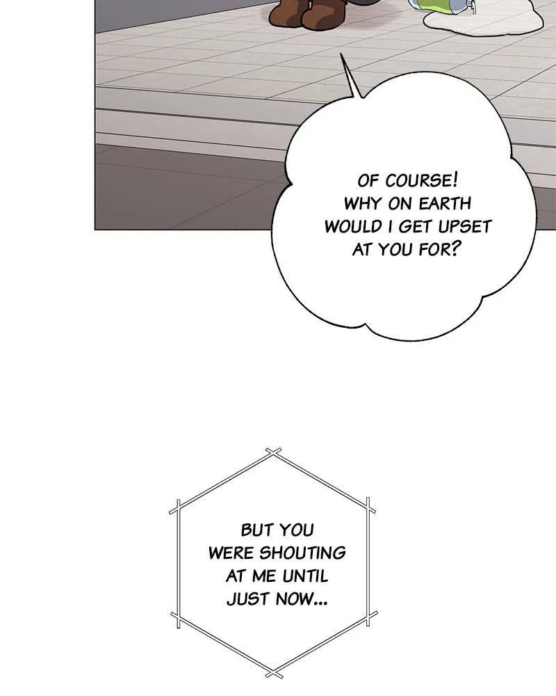 Best Of Luck, Warrior! Chapter 17 – Page 95