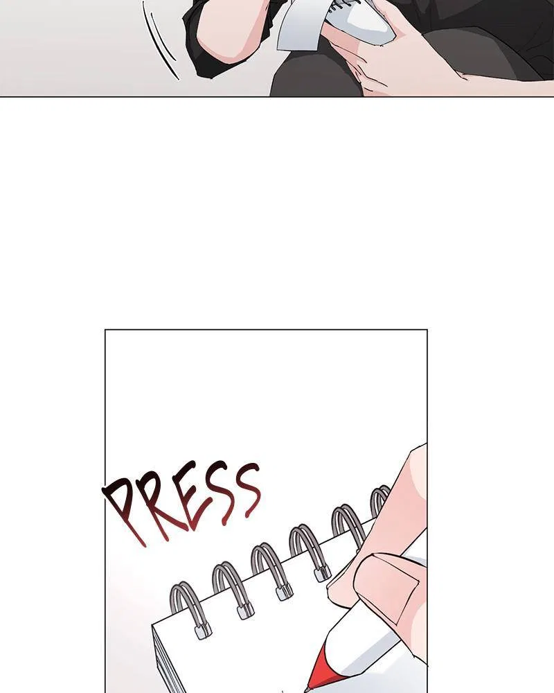 Best Of Luck, Warrior! Chapter 17 – Page 97