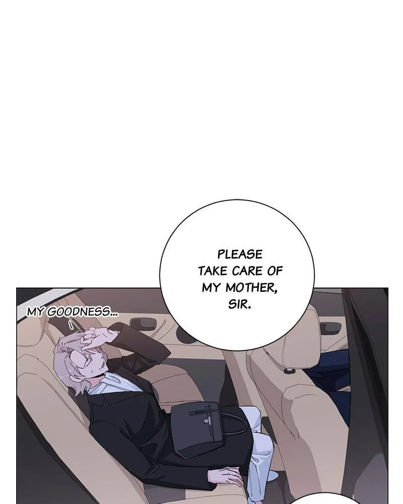 Best Of Luck, Warrior! Chapter 16 – Page 2