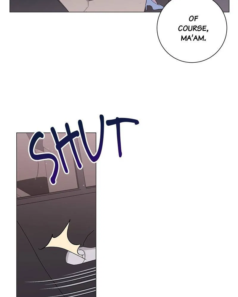 Best Of Luck, Warrior! Chapter 16 – Page 3