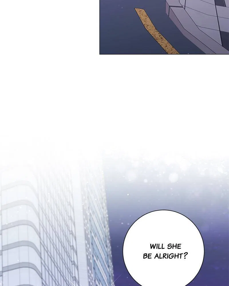 Best Of Luck, Warrior! Chapter 16 – Page 5