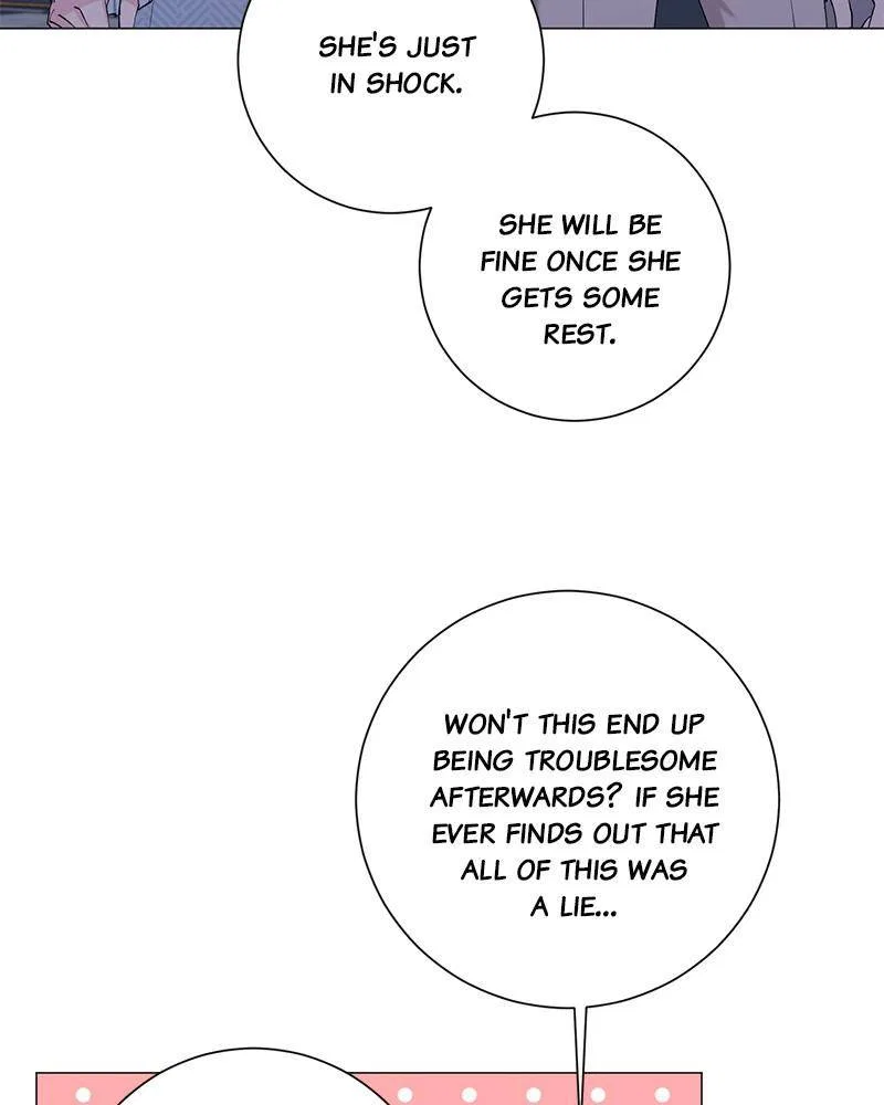 Best Of Luck, Warrior! Chapter 16 – Page 7
