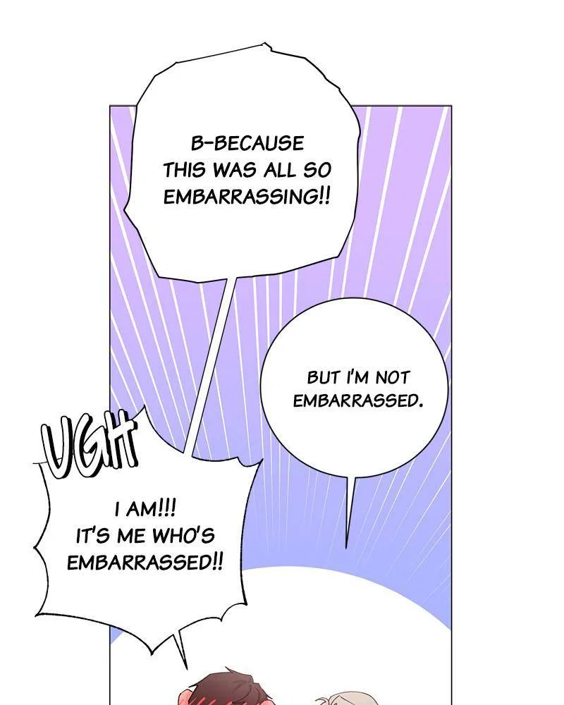 Best Of Luck, Warrior! Chapter 16 – Page 12