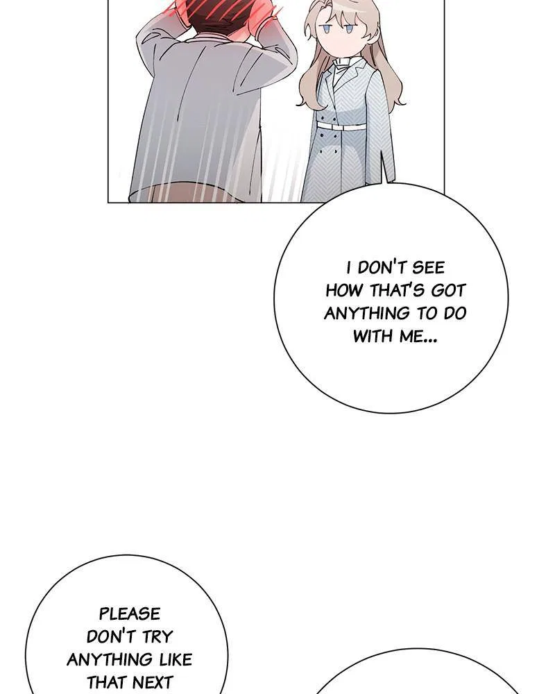 Best Of Luck, Warrior! Chapter 16 – Page 13