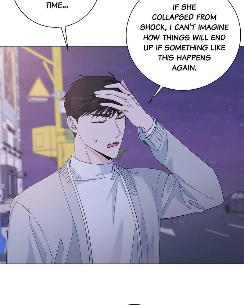 Best Of Luck, Warrior! Chapter 16 – Page 14