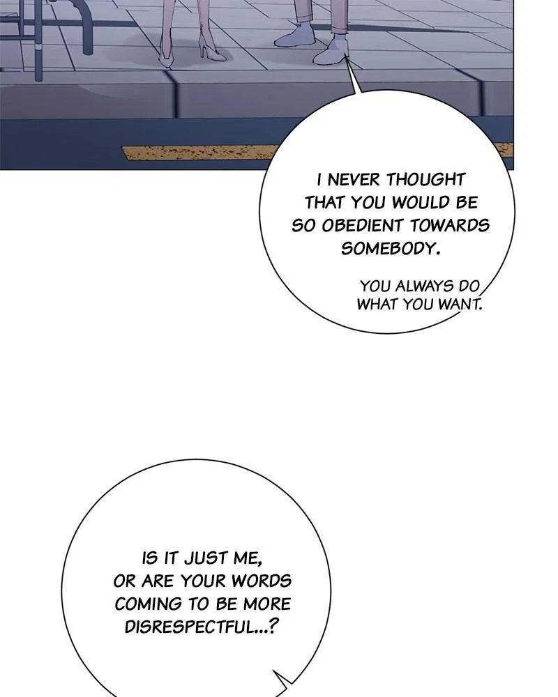 Best Of Luck, Warrior! Chapter 16 – Page 17