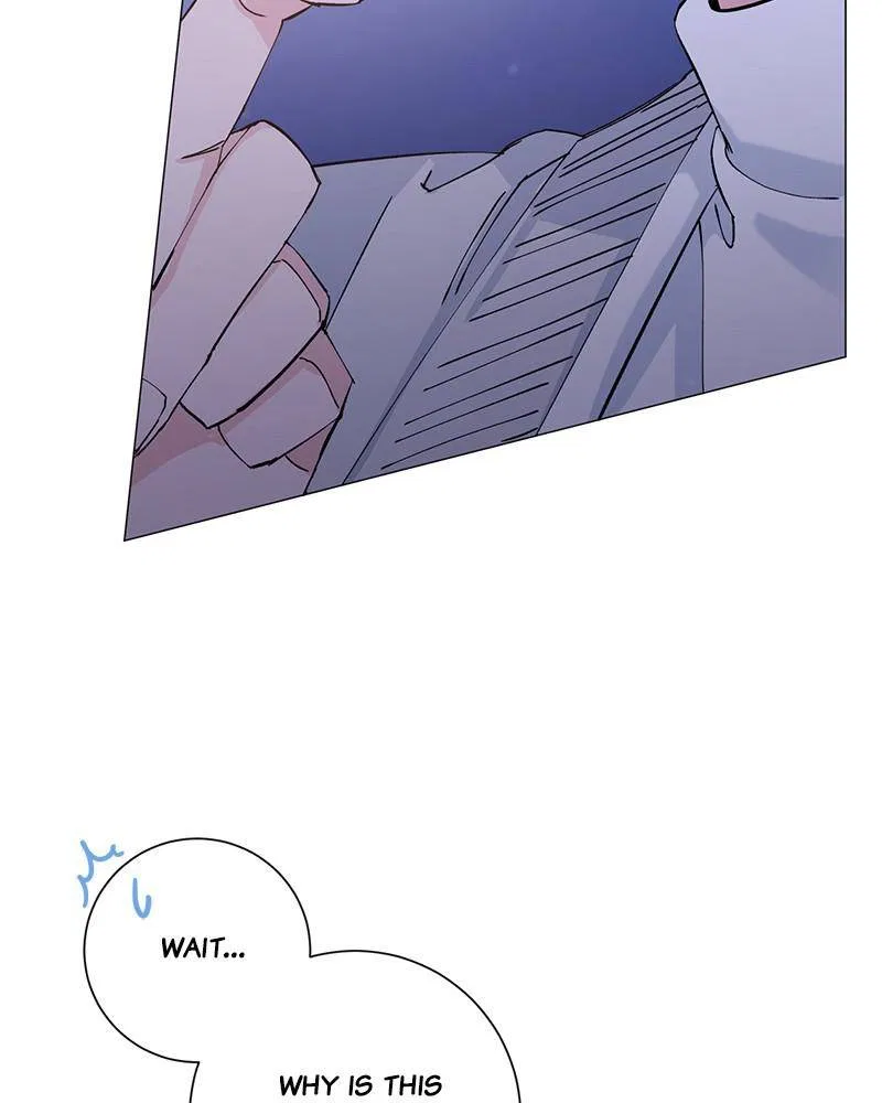 Best Of Luck, Warrior! Chapter 16 – Page 27