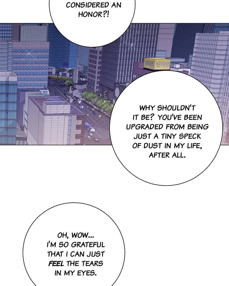 Best Of Luck, Warrior! Chapter 16 – Page 28