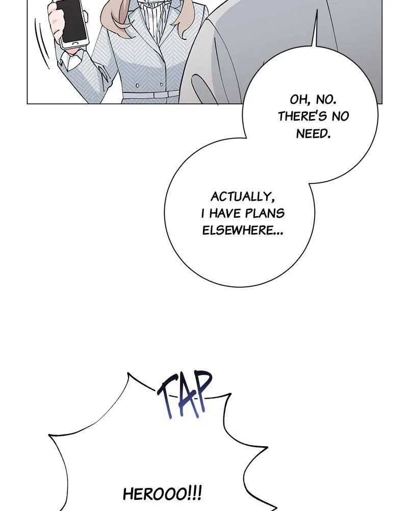 Best Of Luck, Warrior! Chapter 16 – Page 30