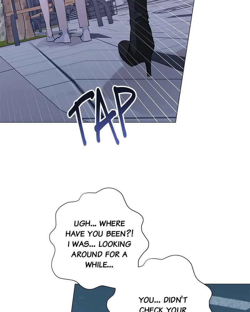 Best Of Luck, Warrior! Chapter 16 – Page 32