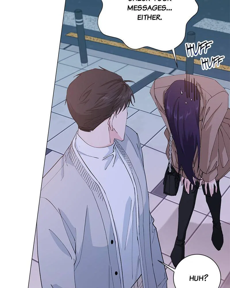 Best Of Luck, Warrior! Chapter 16 – Page 33