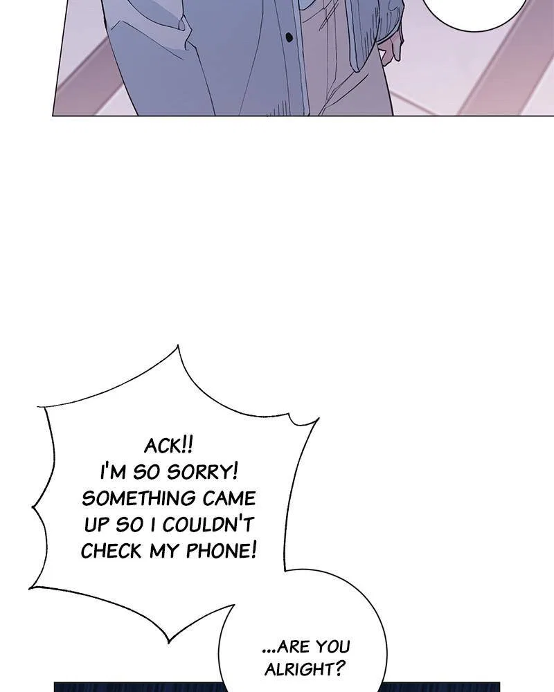 Best Of Luck, Warrior! Chapter 16 – Page 34