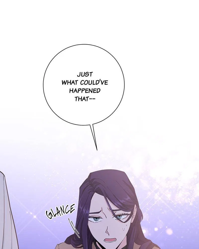 Best Of Luck, Warrior! Chapter 16 – Page 36