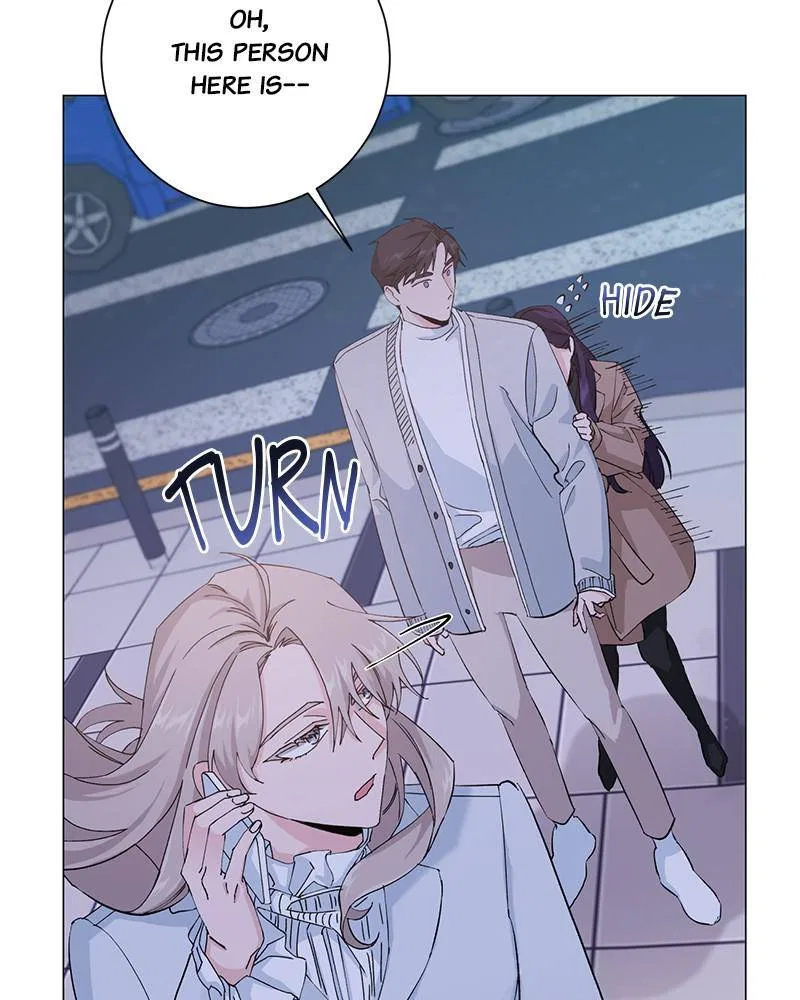 Best Of Luck, Warrior! Chapter 16 – Page 42