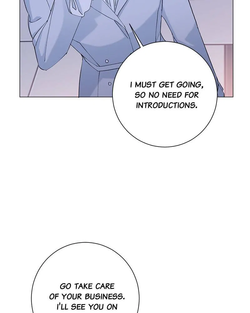 Best Of Luck, Warrior! Chapter 16 – Page 43