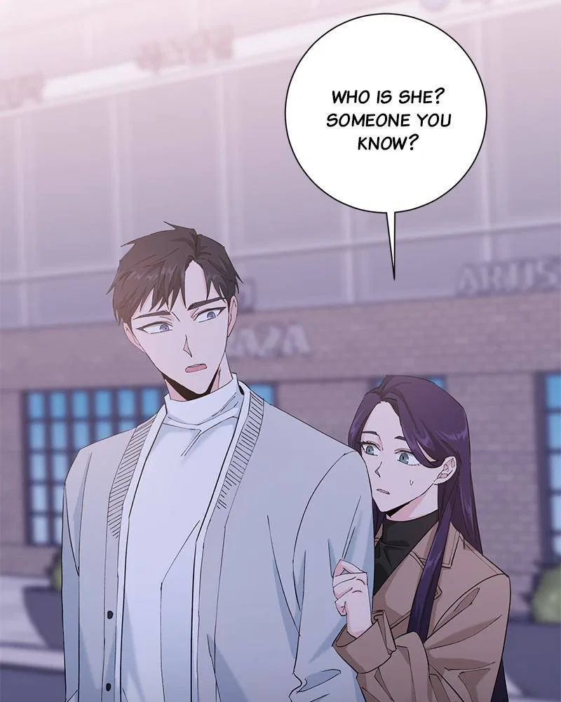 Best Of Luck, Warrior! Chapter 16 – Page 46
