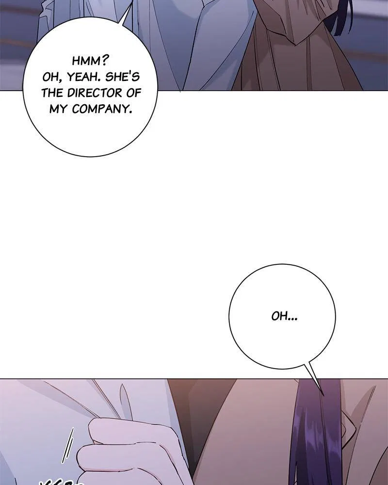 Best Of Luck, Warrior! Chapter 16 – Page 47