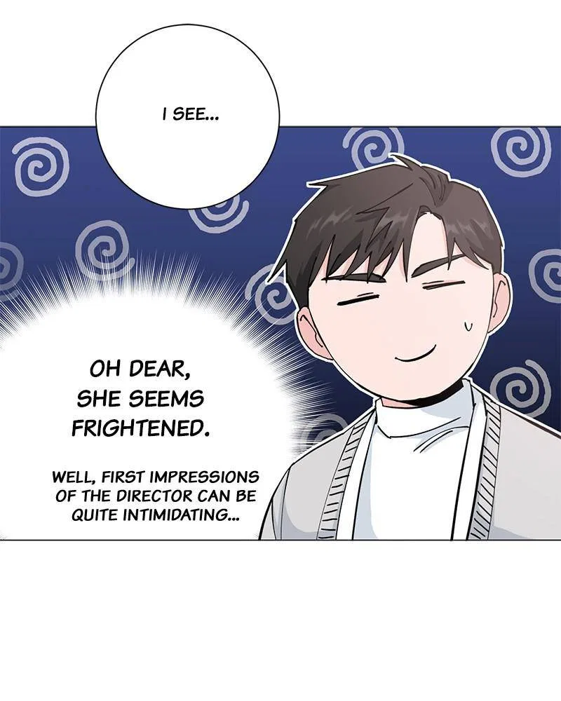 Best Of Luck, Warrior! Chapter 16 – Page 49