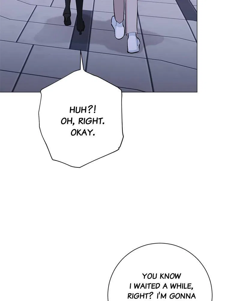 Best Of Luck, Warrior! Chapter 16 – Page 51
