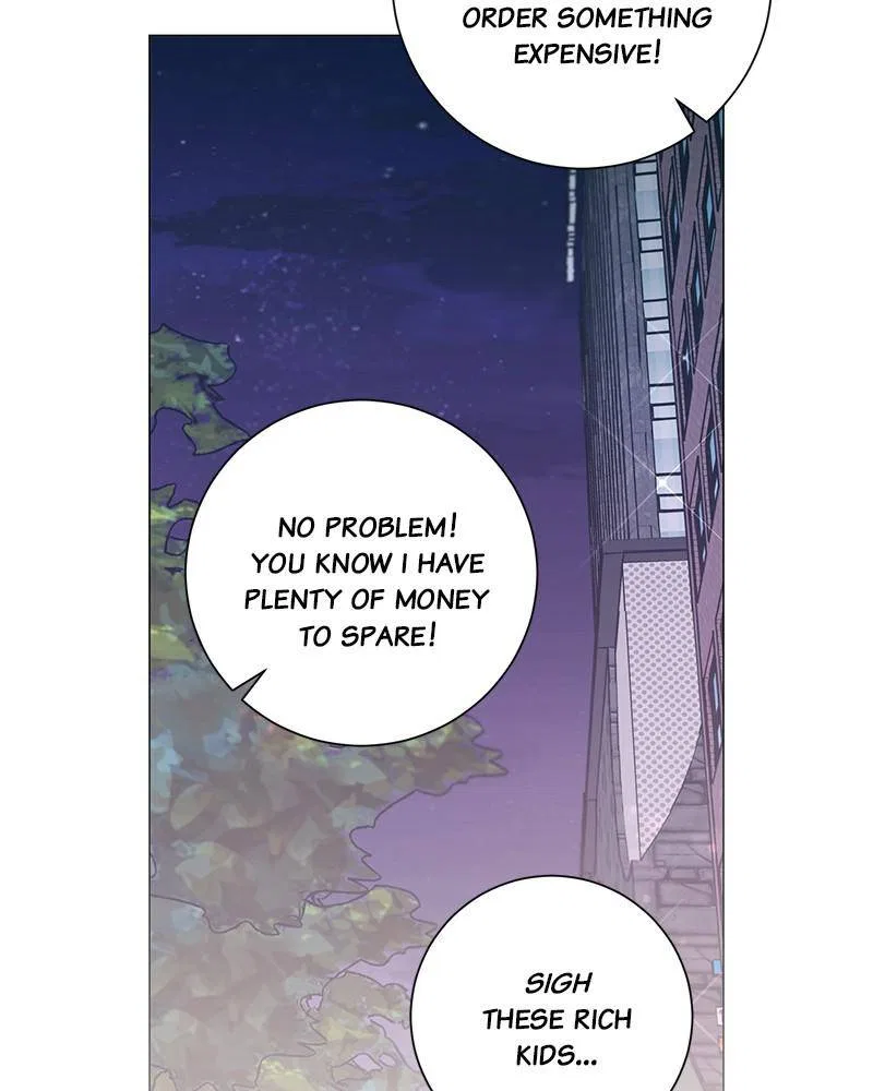 Best Of Luck, Warrior! Chapter 16 – Page 52