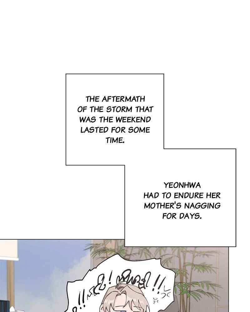 Best Of Luck, Warrior! Chapter 16 – Page 56
