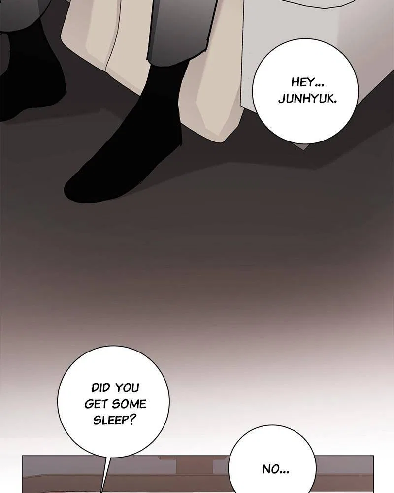 Best Of Luck, Warrior! Chapter 16 – Page 61