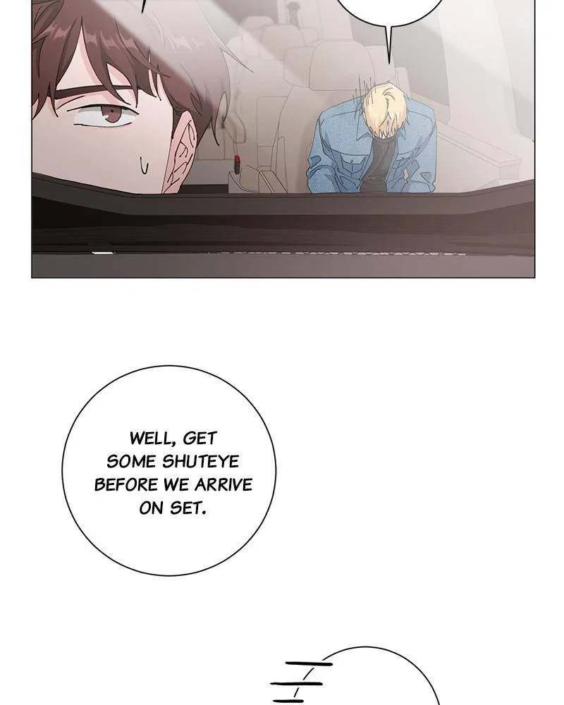 Best Of Luck, Warrior! Chapter 16 – Page 62