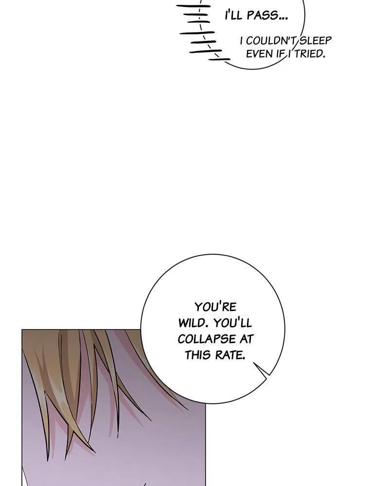Best Of Luck, Warrior! Chapter 16 – Page 63