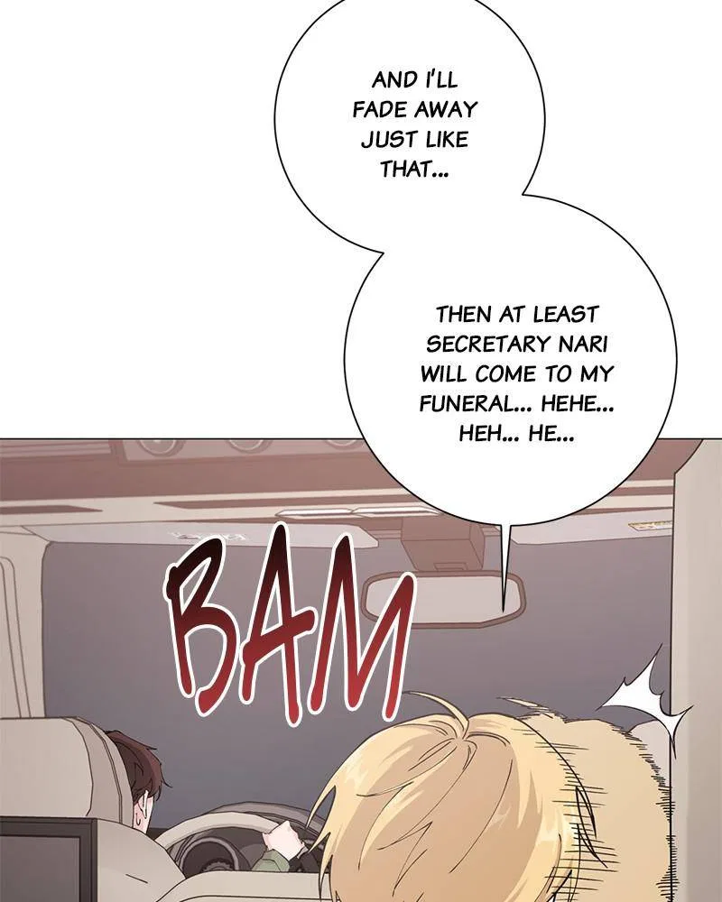 Best Of Luck, Warrior! Chapter 16 – Page 65