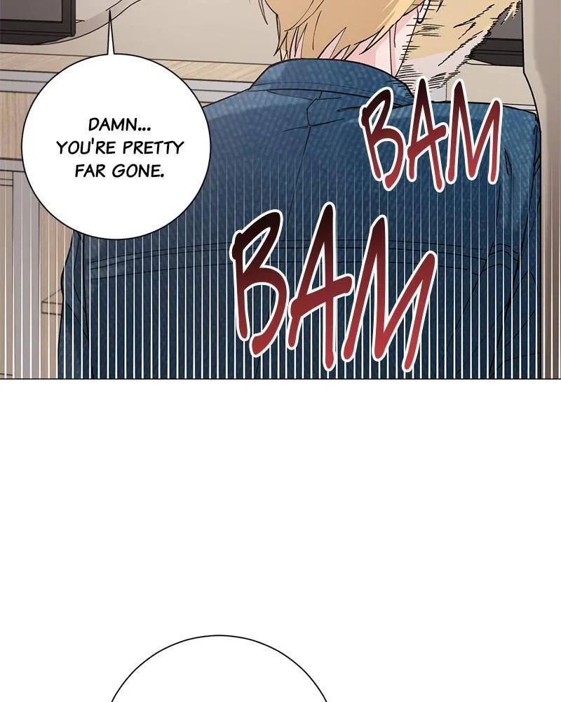 Best Of Luck, Warrior! Chapter 16 – Page 66