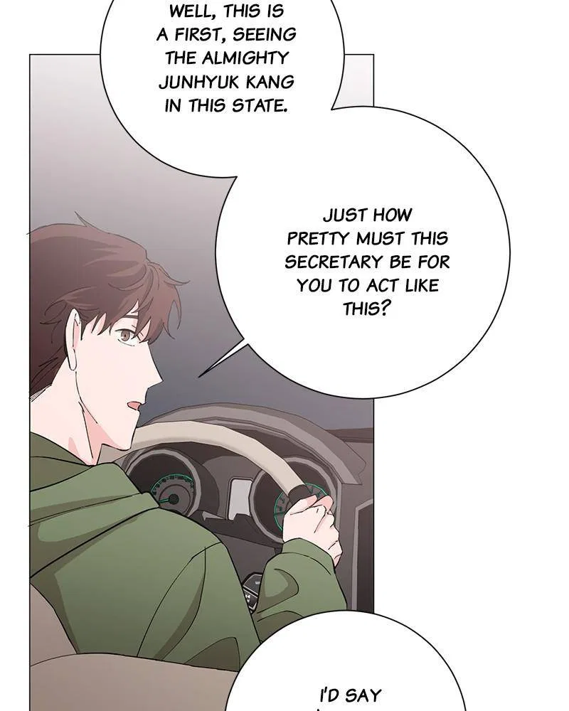 Best Of Luck, Warrior! Chapter 16 – Page 67