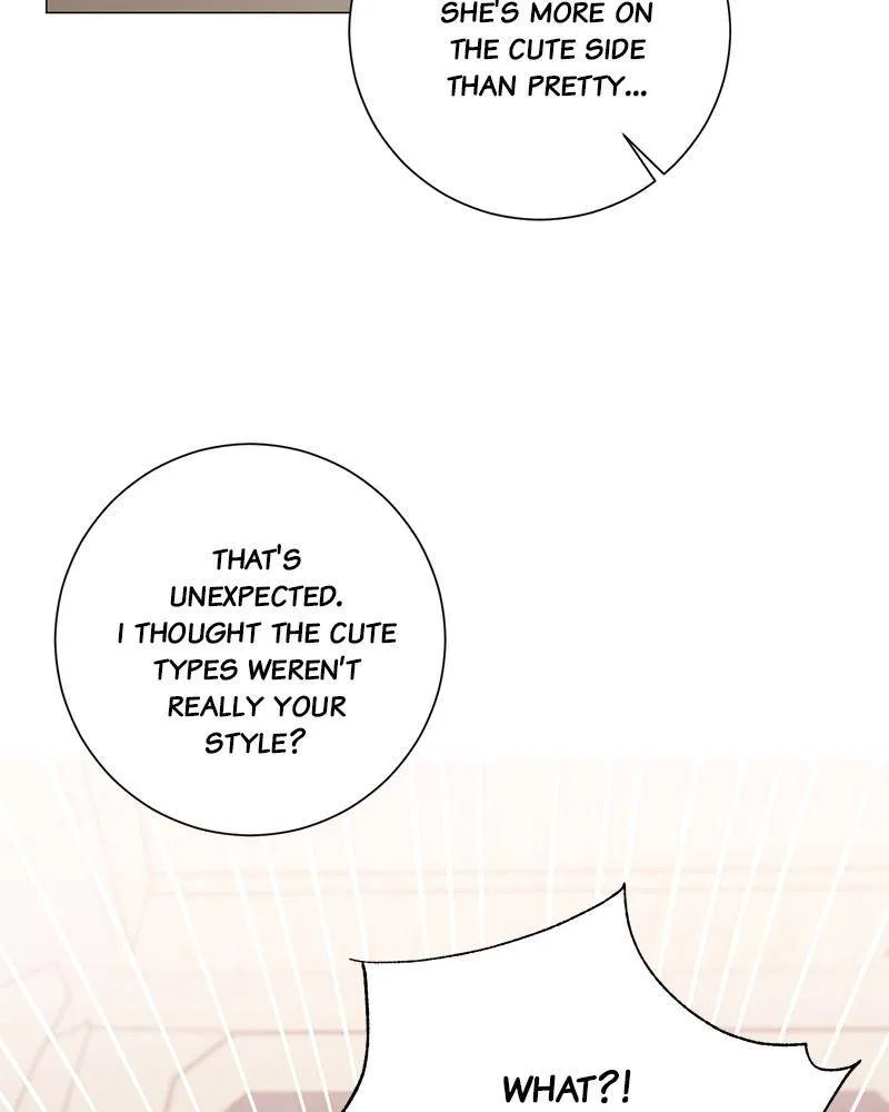 Best Of Luck, Warrior! Chapter 16 – Page 68