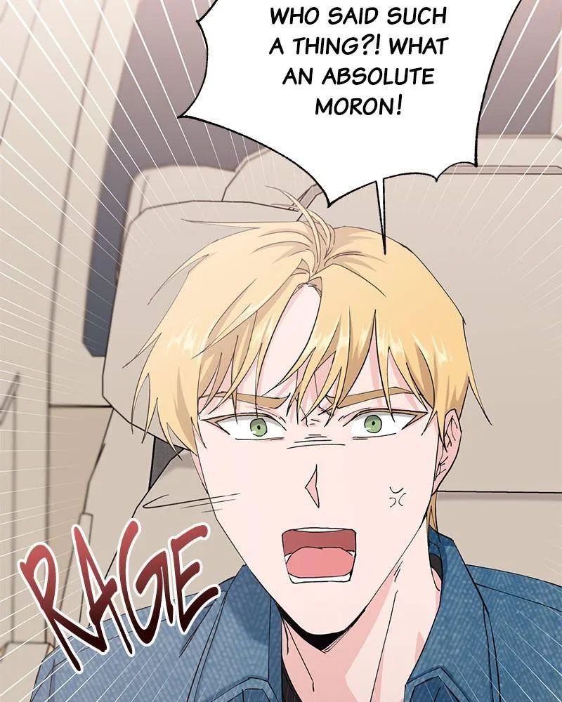 Best Of Luck, Warrior! Chapter 16 – Page 69
