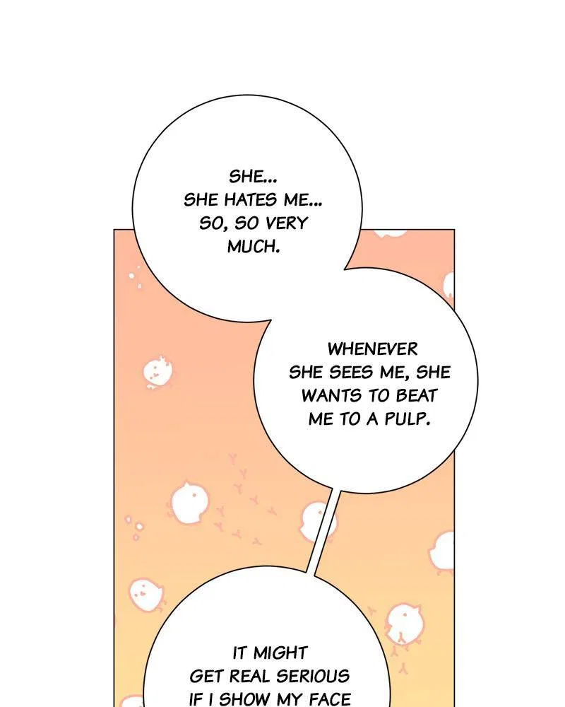 Best Of Luck, Warrior! Chapter 16 – Page 73