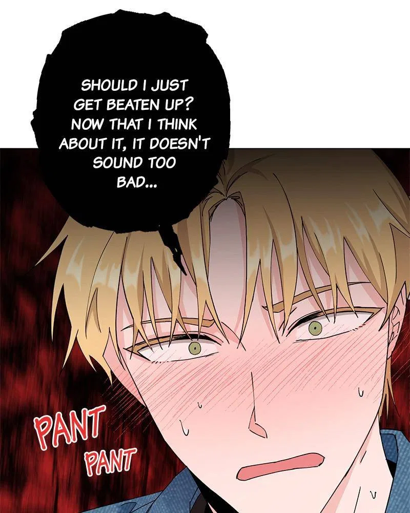 Best Of Luck, Warrior! Chapter 16 – Page 75
