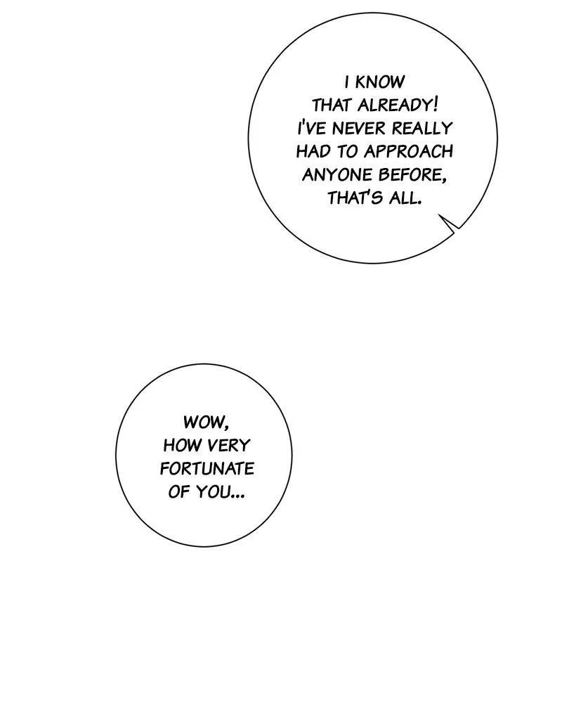 Best Of Luck, Warrior! Chapter 16 – Page 80
