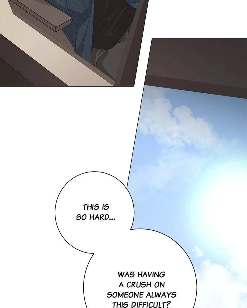 Best Of Luck, Warrior! Chapter 16 – Page 82