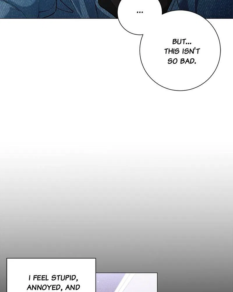 Best Of Luck, Warrior! Chapter 16 – Page 86