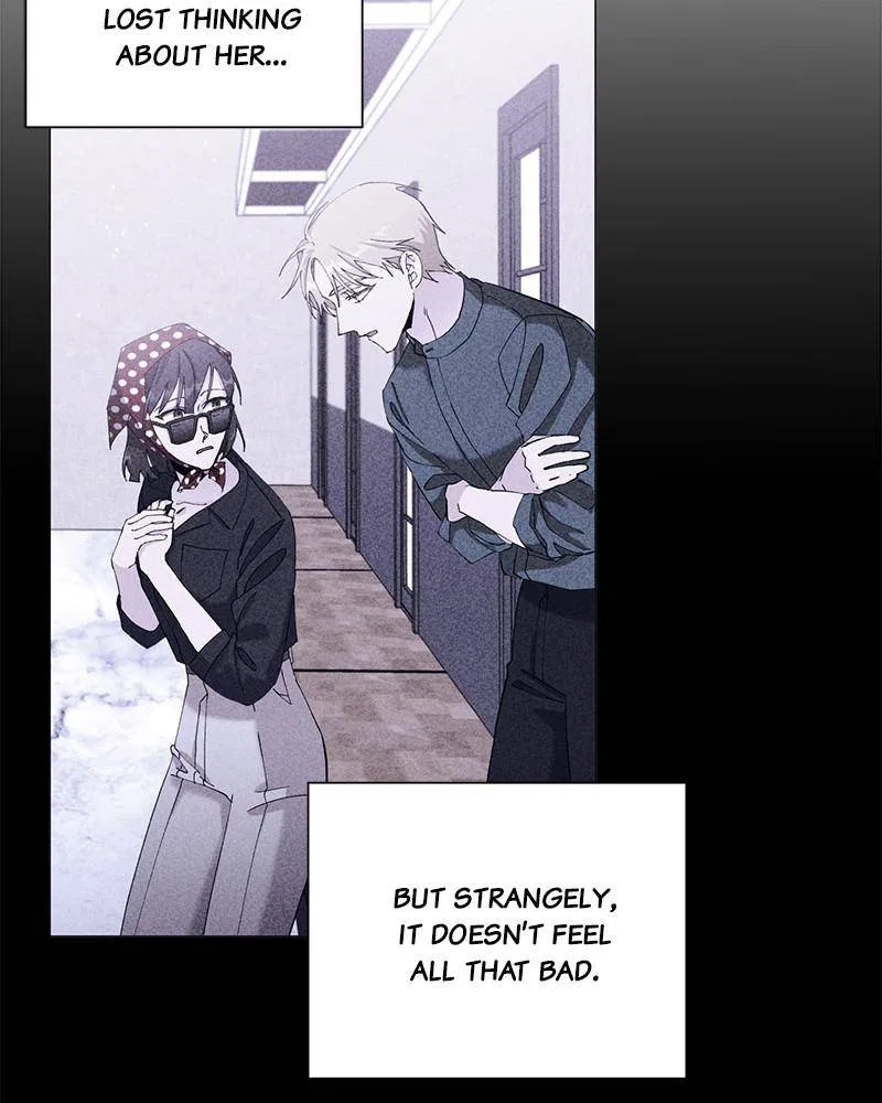Best Of Luck, Warrior! Chapter 16 – Page 87