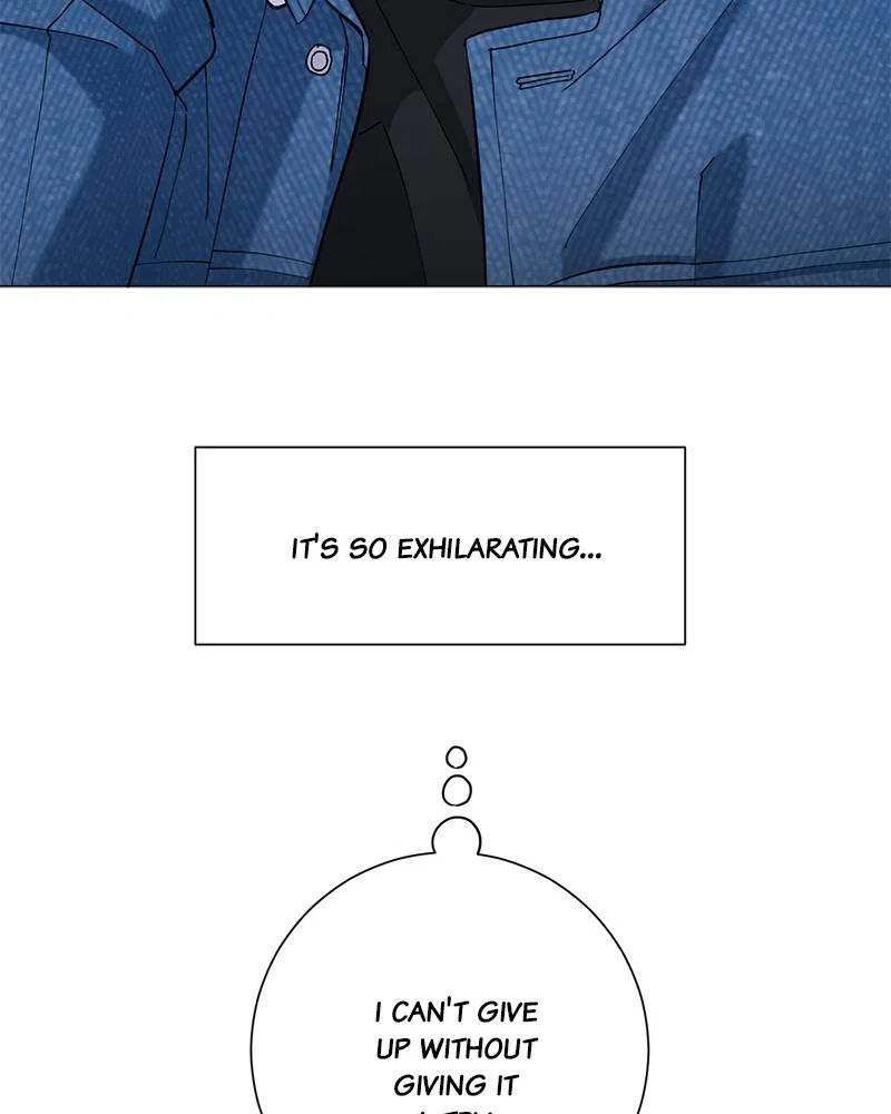 Best Of Luck, Warrior! Chapter 16 – Page 94