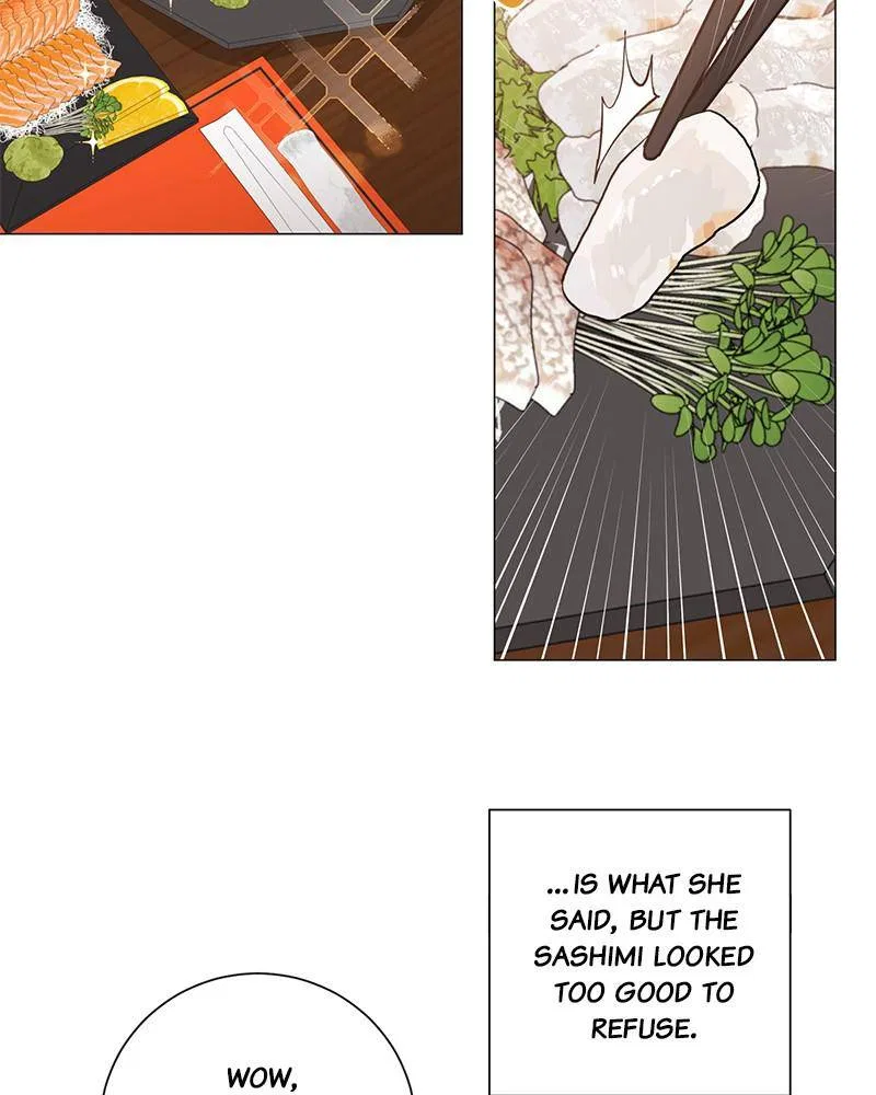 Best Of Luck, Warrior! Chapter 15 – Page 14