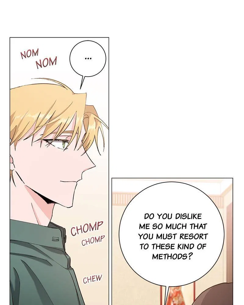 Best Of Luck, Warrior! Chapter 15 – Page 16