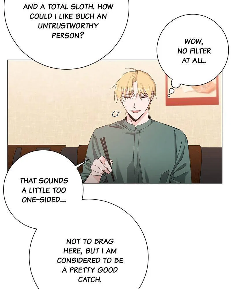 Best Of Luck, Warrior! Chapter 15 – Page 18