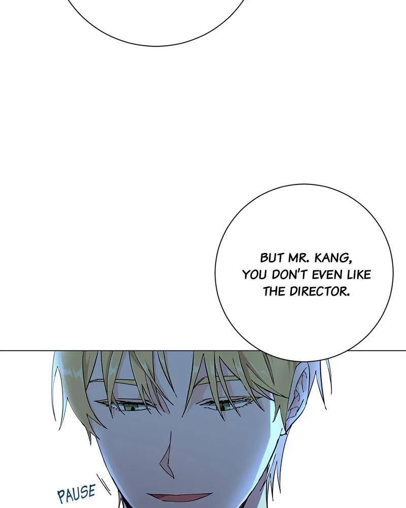 Best Of Luck, Warrior! Chapter 15 – Page 19