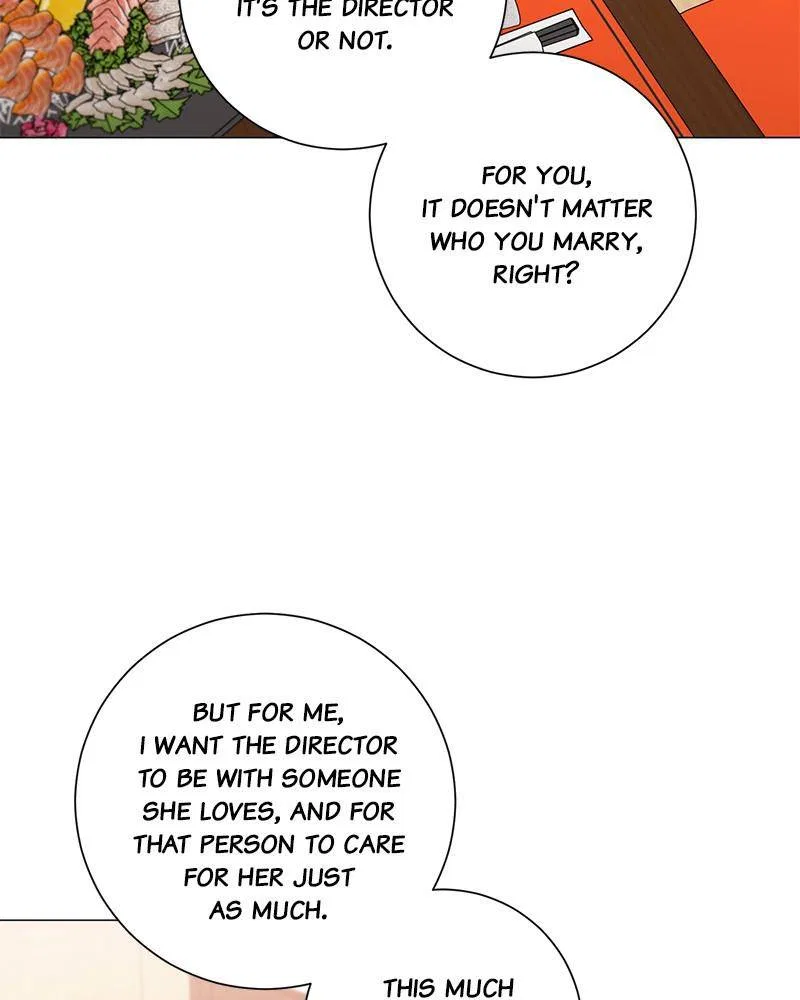 Best Of Luck, Warrior! Chapter 15 – Page 23