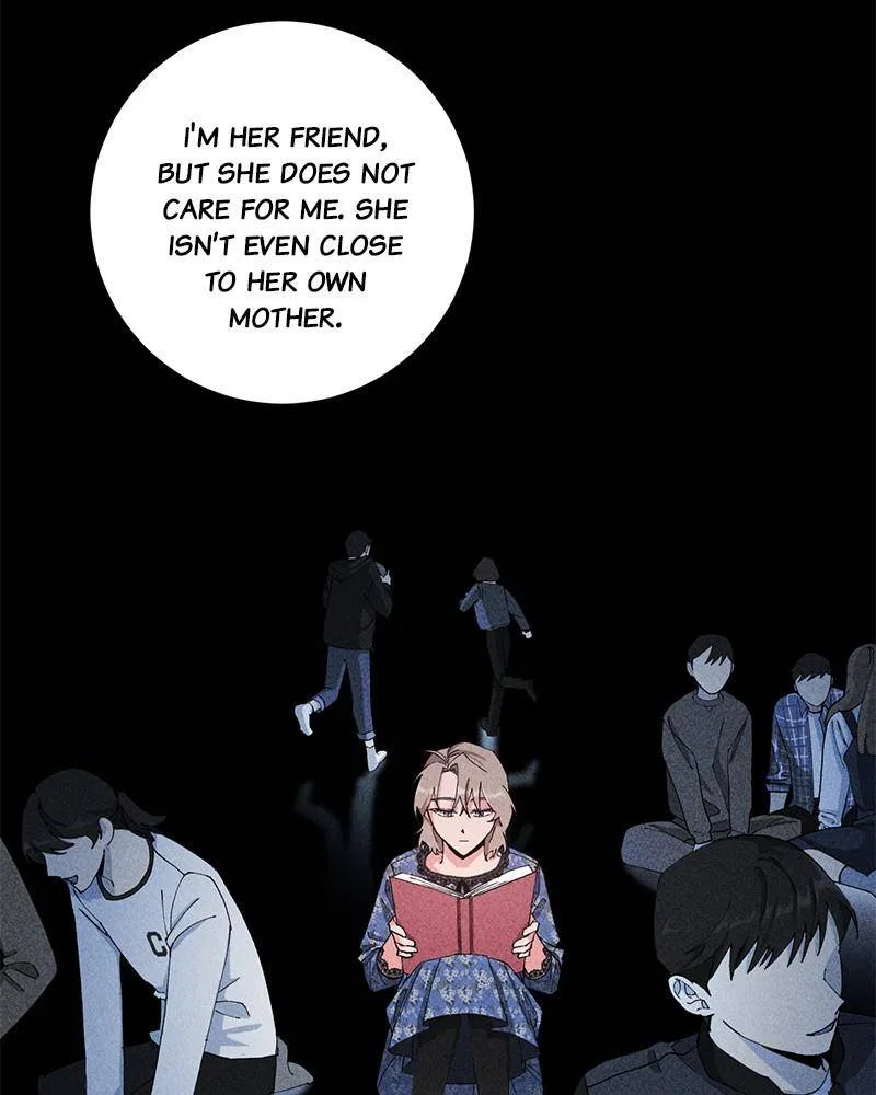 Best Of Luck, Warrior! Chapter 15 – Page 29