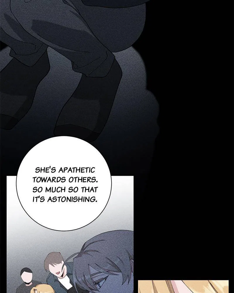 Best Of Luck, Warrior! Chapter 15 – Page 31