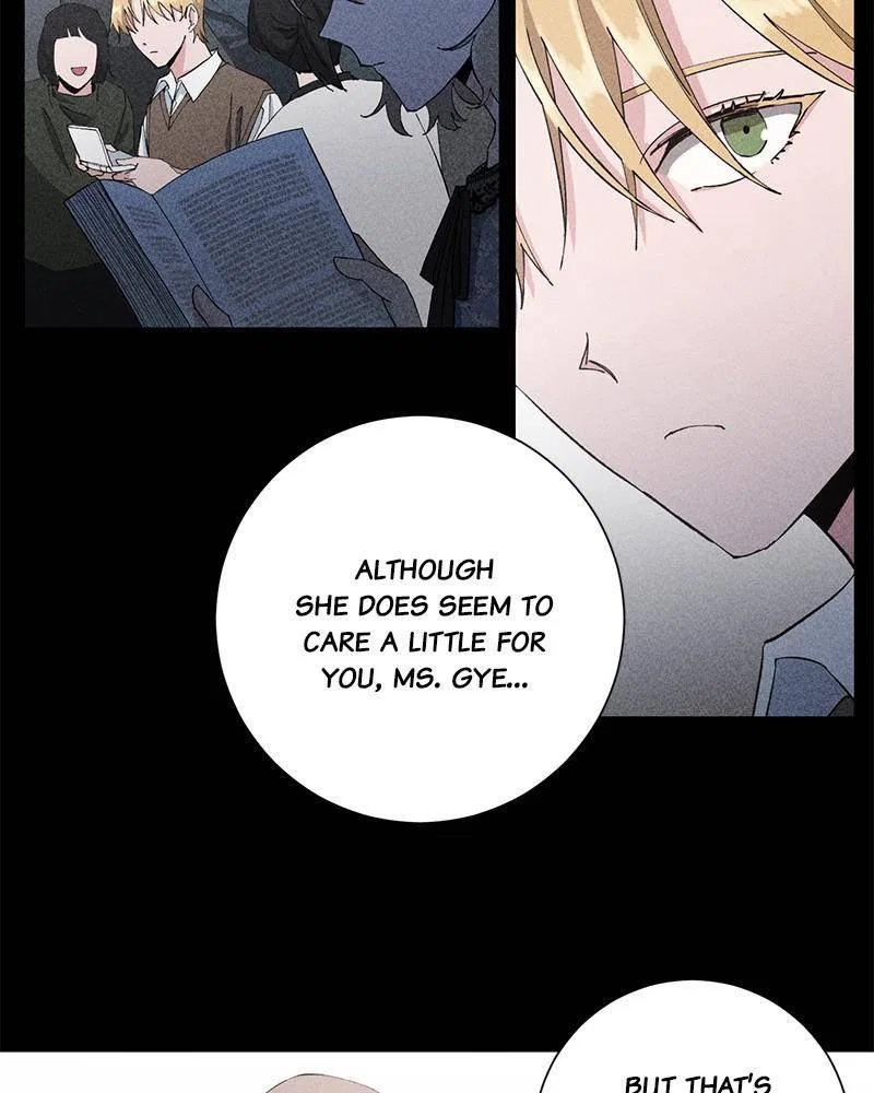 Best Of Luck, Warrior! Chapter 15 – Page 32